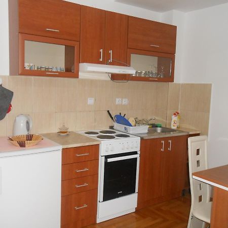 Apartments Kraljeva Dolina Kopaonik Exterior photo