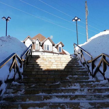Apartments Kraljeva Dolina Kopaonik Exterior photo