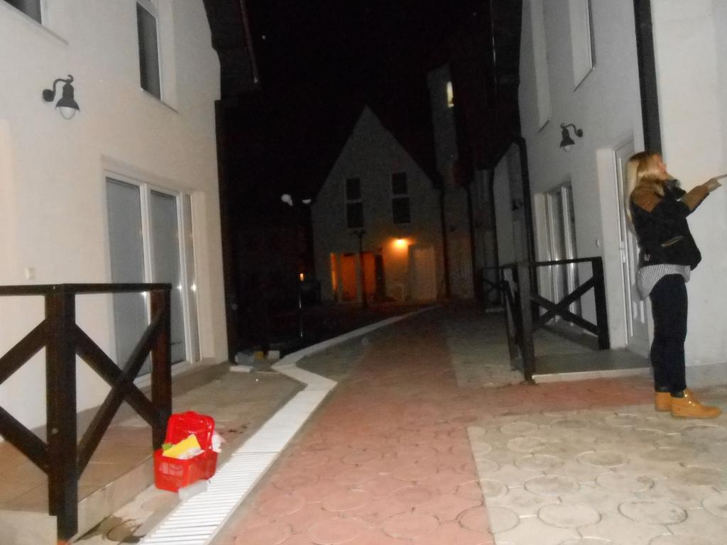 Apartments Kraljeva Dolina Kopaonik Exterior photo
