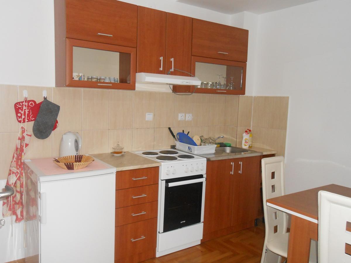 Apartments Kraljeva Dolina Kopaonik Exterior photo