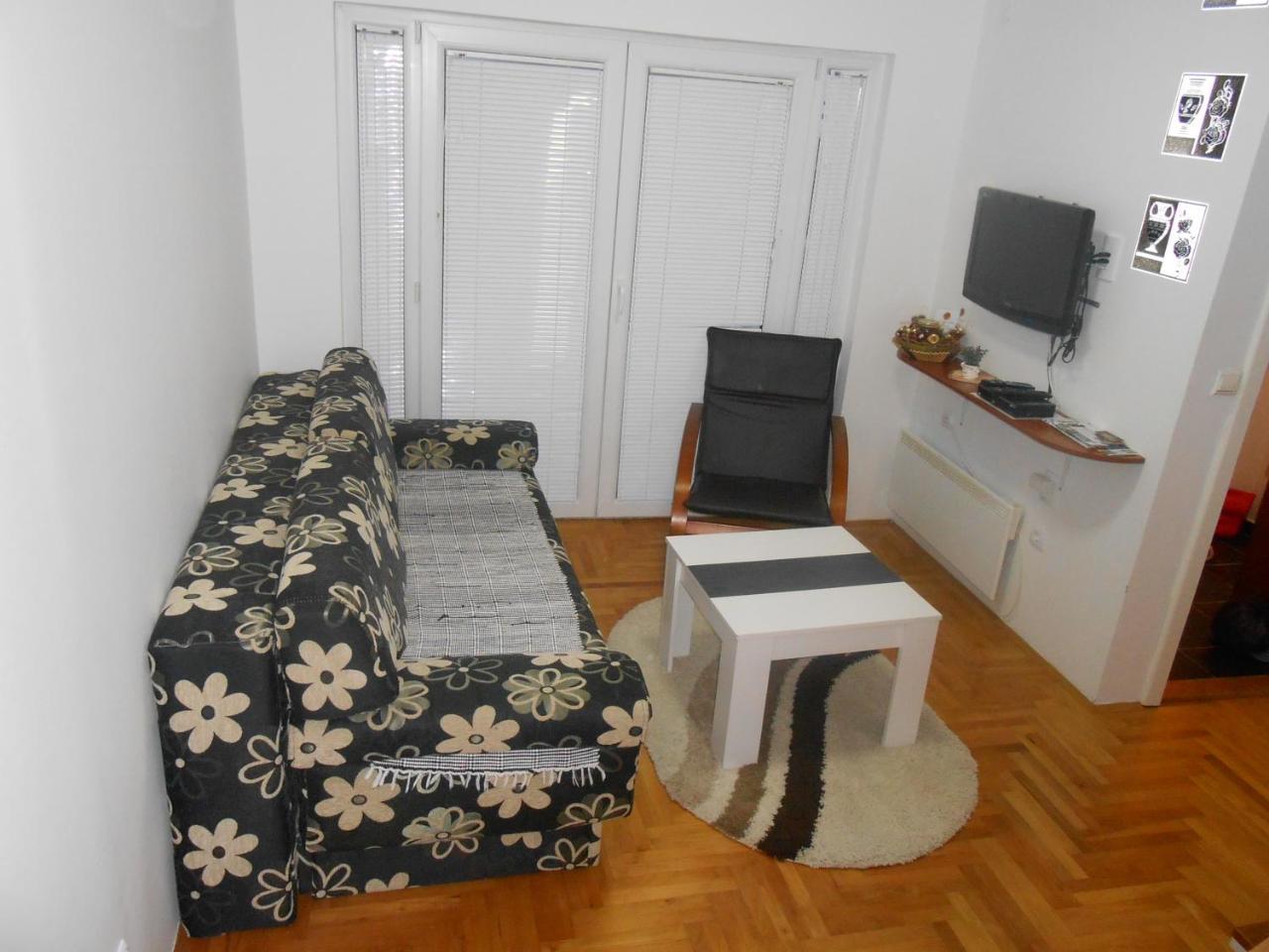 Apartments Kraljeva Dolina Kopaonik Exterior photo