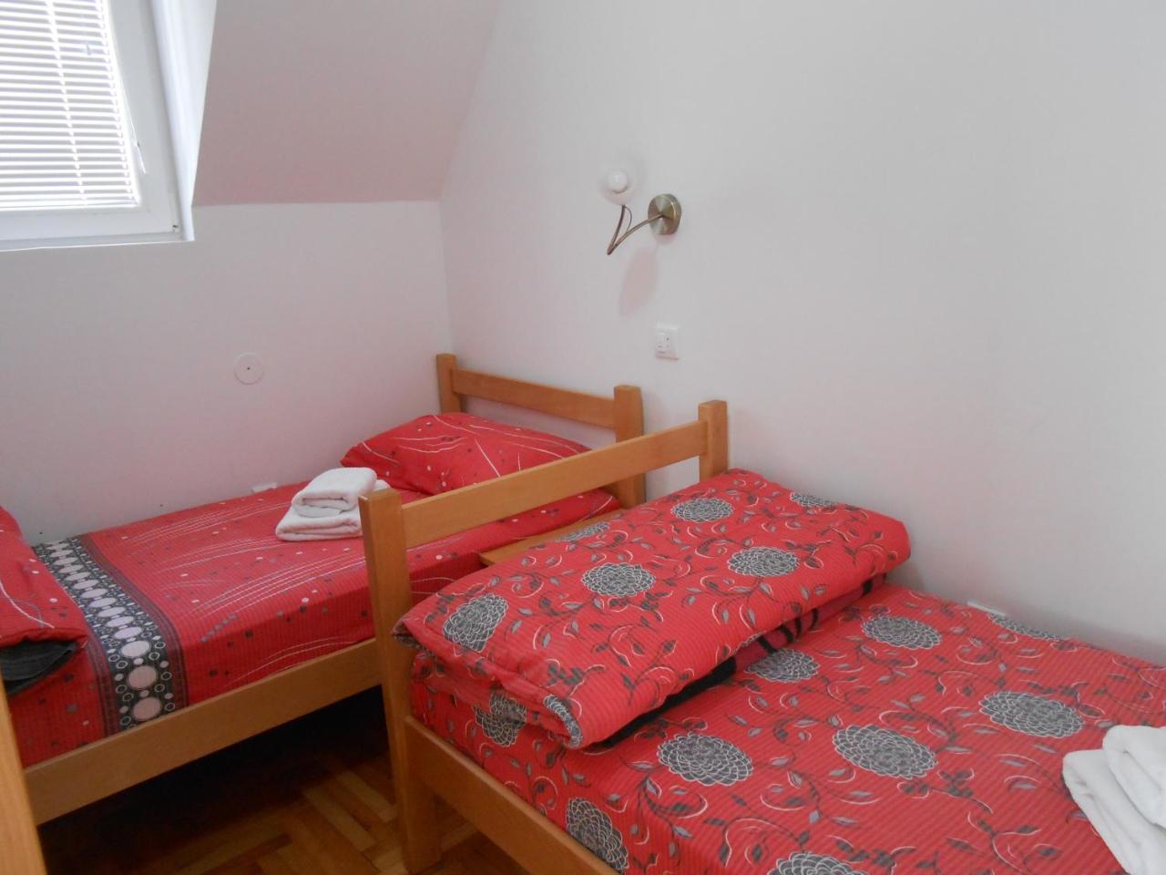 Apartments Kraljeva Dolina Kopaonik Exterior photo
