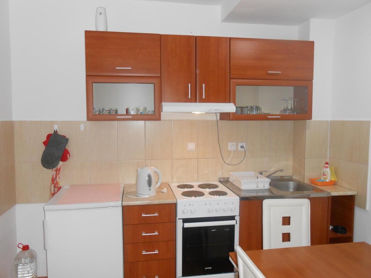 Apartments Kraljeva Dolina Kopaonik Exterior photo