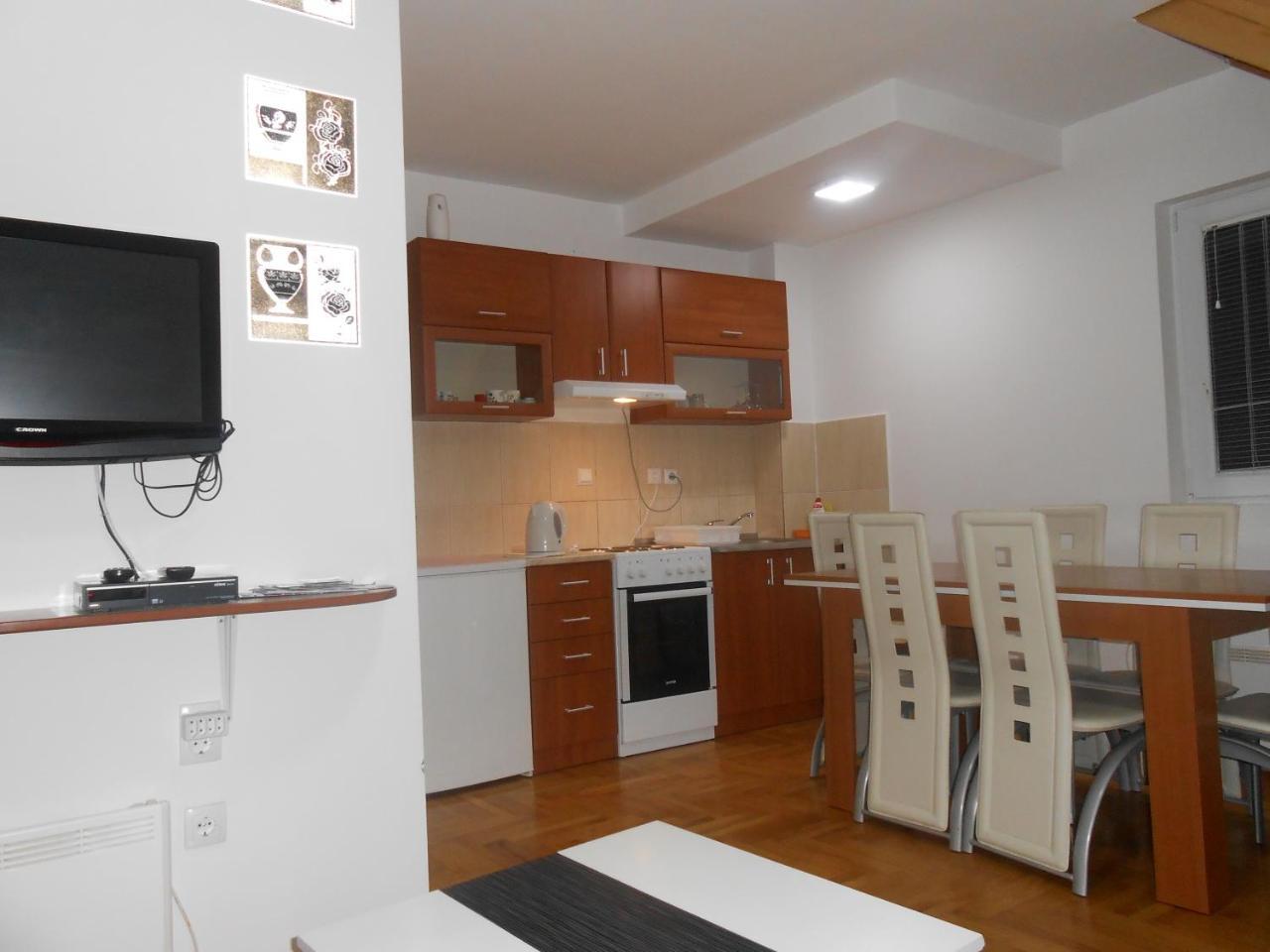 Apartments Kraljeva Dolina Kopaonik Exterior photo