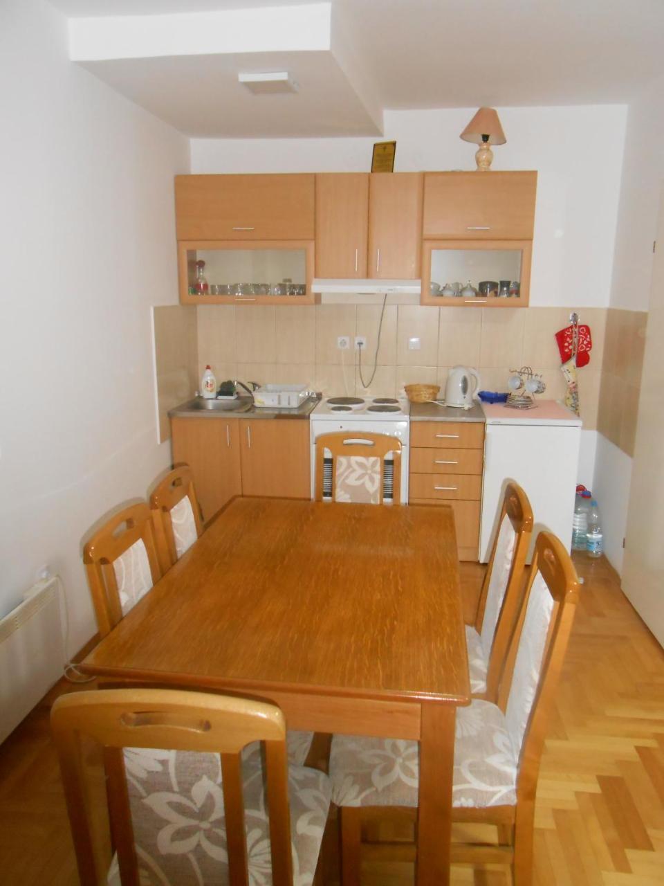 Apartments Kraljeva Dolina Kopaonik Exterior photo