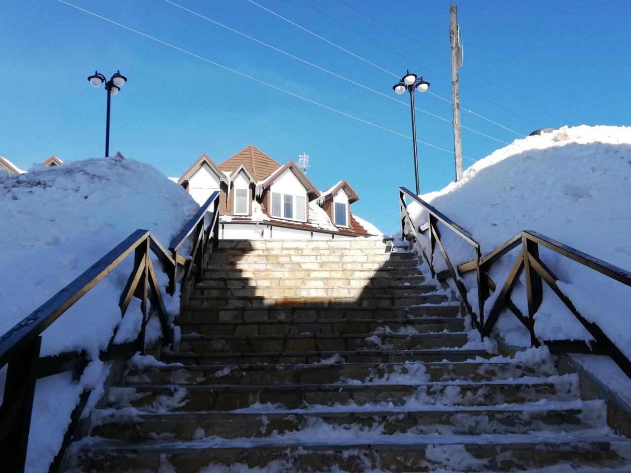 Apartments Kraljeva Dolina Kopaonik Exterior photo