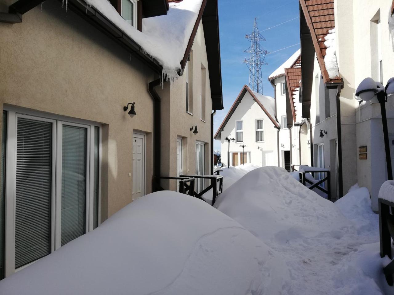 Apartments Kraljeva Dolina Kopaonik Exterior photo