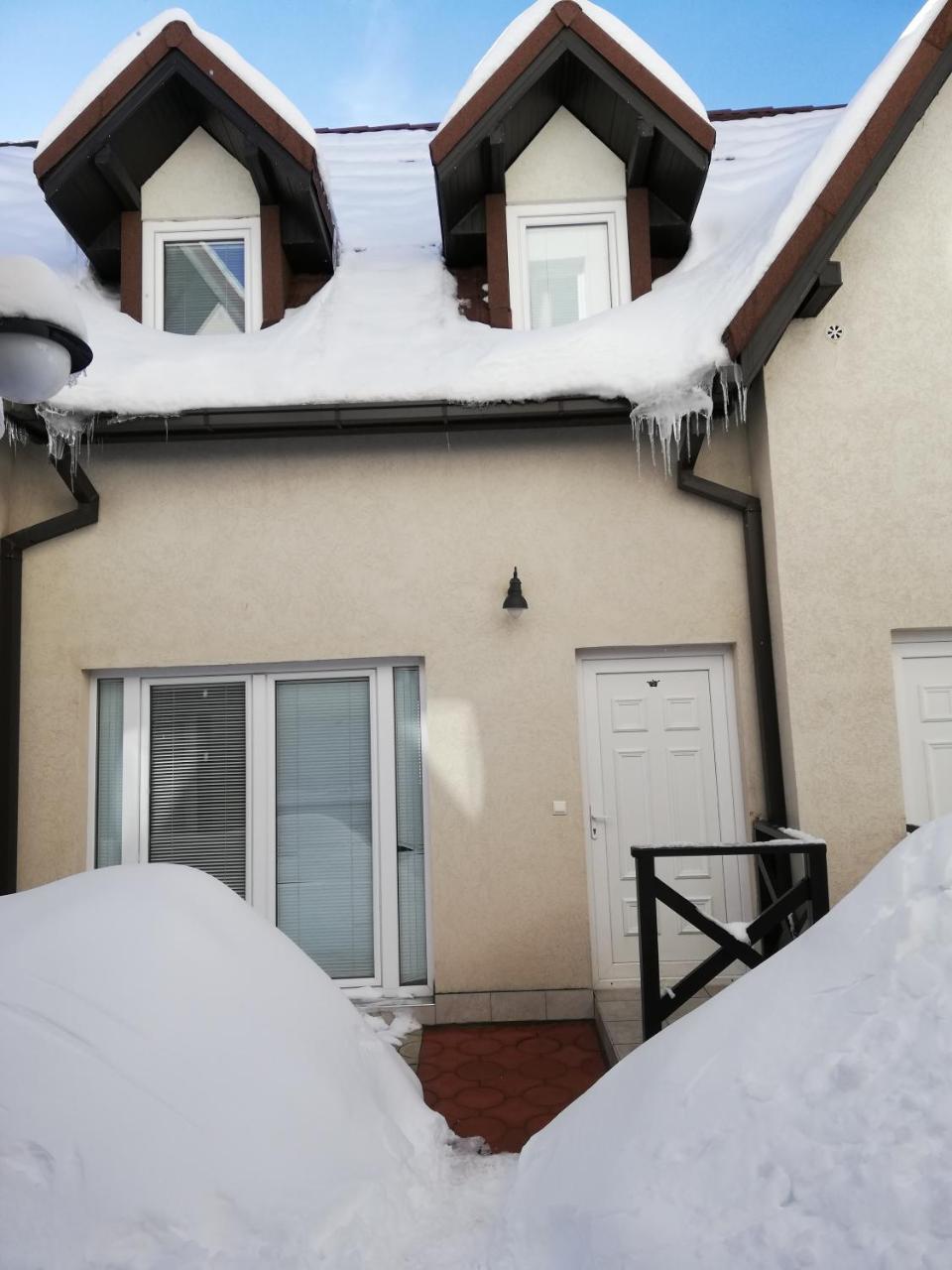 Apartments Kraljeva Dolina Kopaonik Exterior photo
